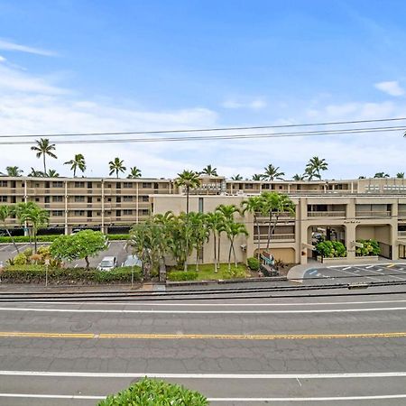 Newly Upgraded 1Br Unit Near Beach Max Of 5 Guests カイルア・コナ エクステリア 写真